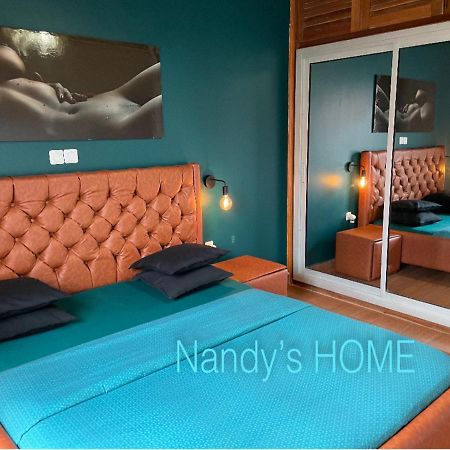 Nandy'S Home Odza II Экстерьер фото