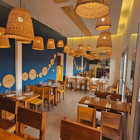 Nandy'S Home Odza II Экстерьер фото