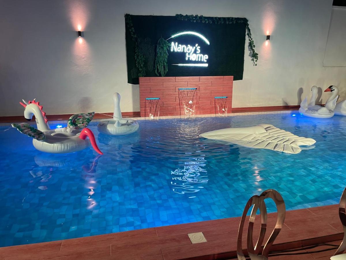 Nandy'S Home Odza II Экстерьер фото