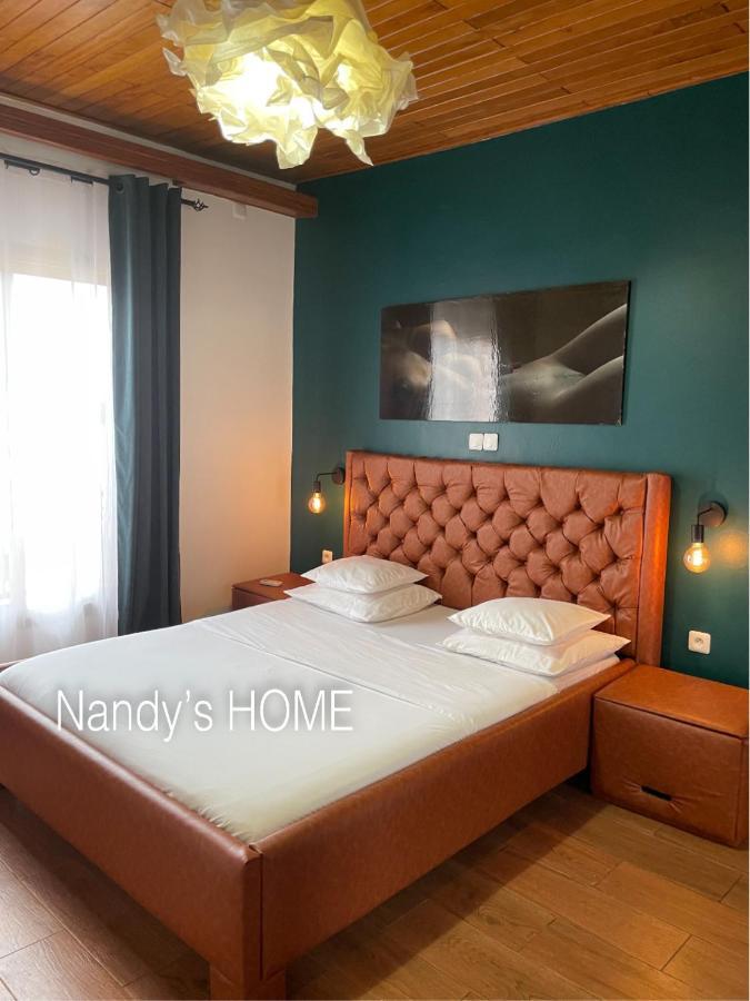 Nandy'S Home Odza II Экстерьер фото