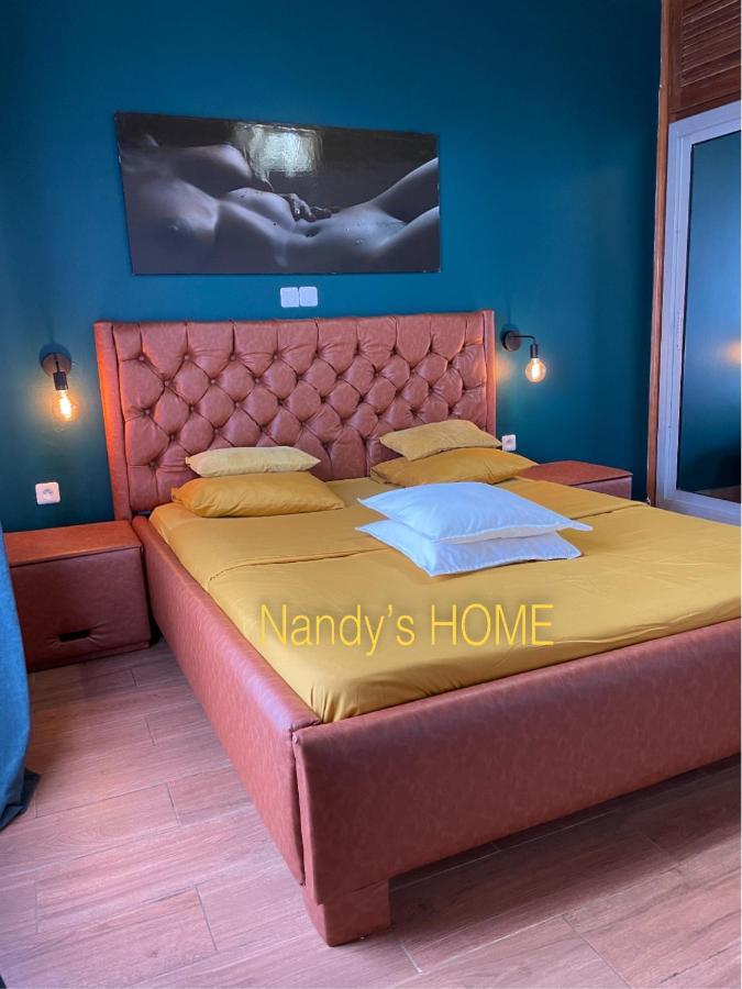 Nandy'S Home Odza II Экстерьер фото