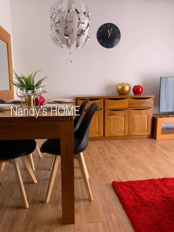 Nandy'S Home Odza II Экстерьер фото