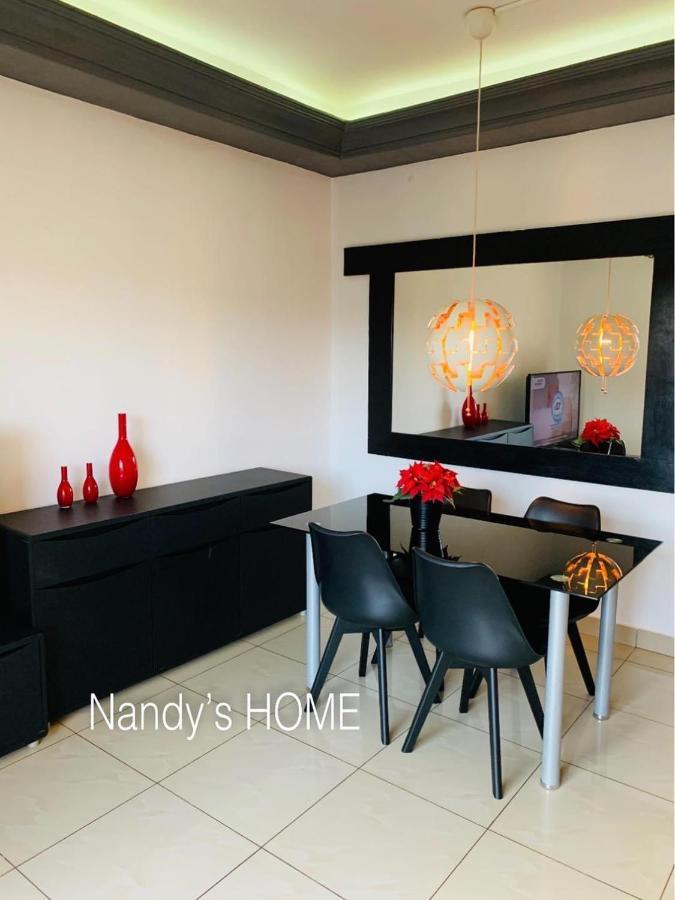 Nandy'S Home Odza II Экстерьер фото
