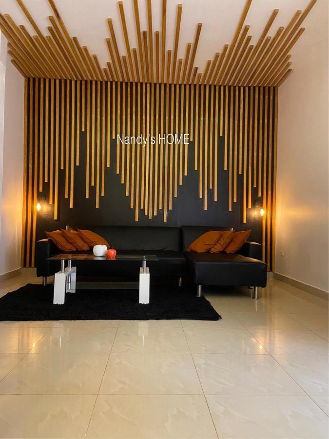 Nandy'S Home Odza II Экстерьер фото