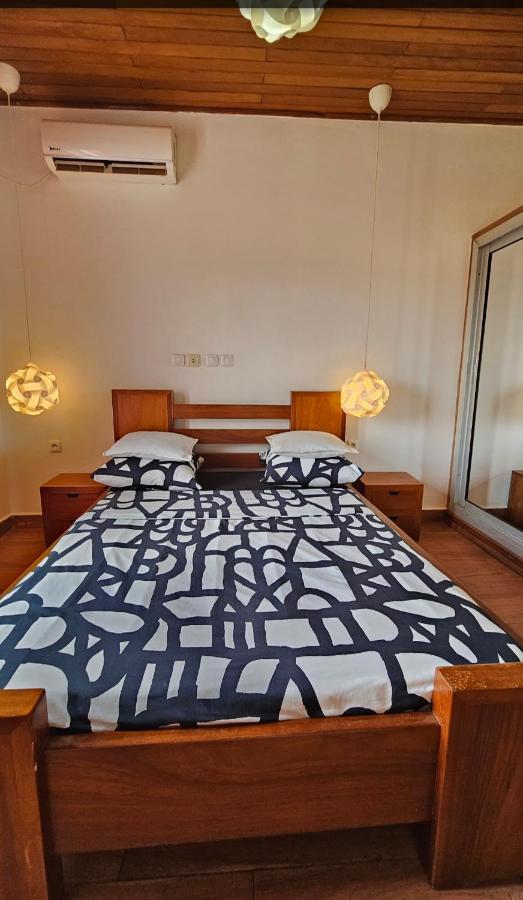 Nandy'S Home Odza II Экстерьер фото