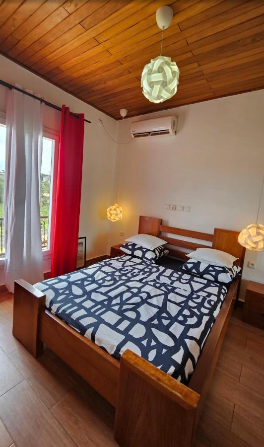 Nandy'S Home Odza II Экстерьер фото