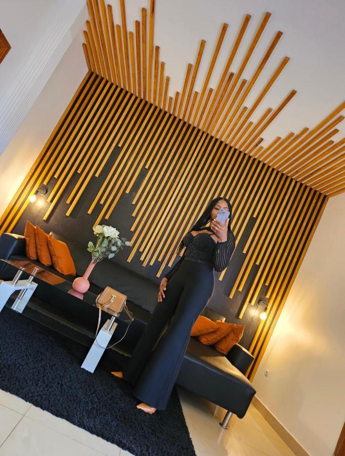 Nandy'S Home Odza II Экстерьер фото