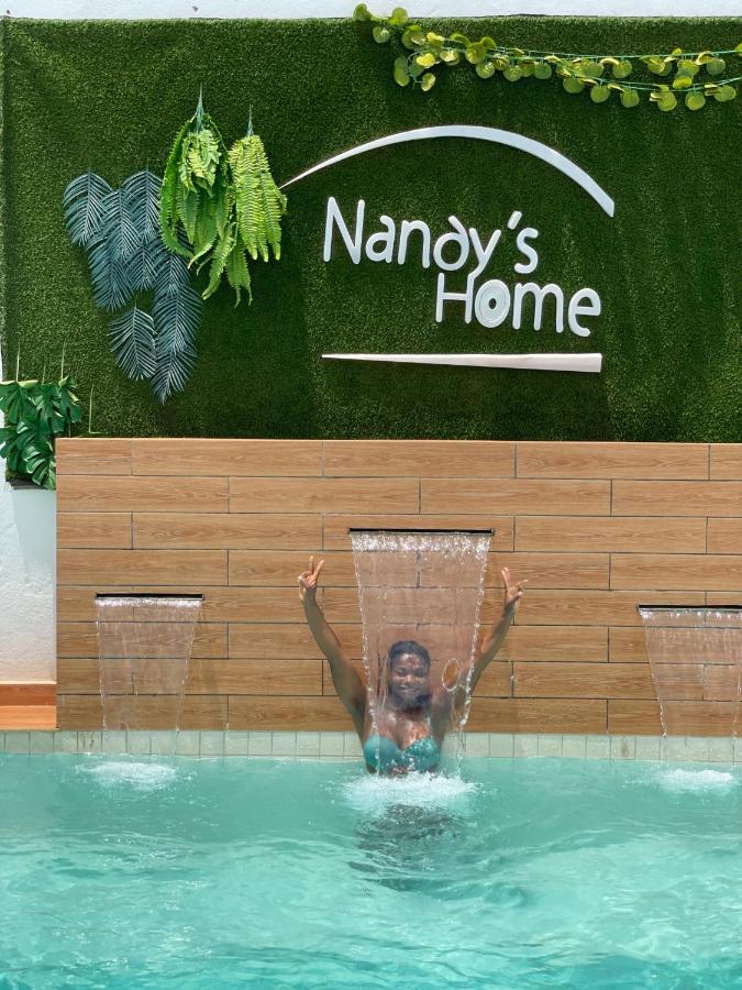 Nandy'S Home Odza II Экстерьер фото