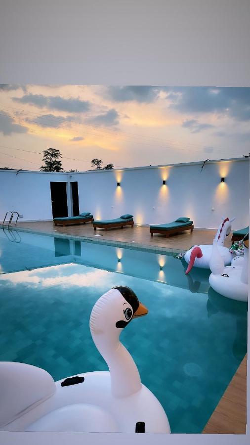 Nandy'S Home Odza II Экстерьер фото