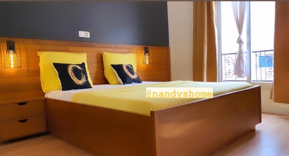 Nandy'S Home Odza II Экстерьер фото