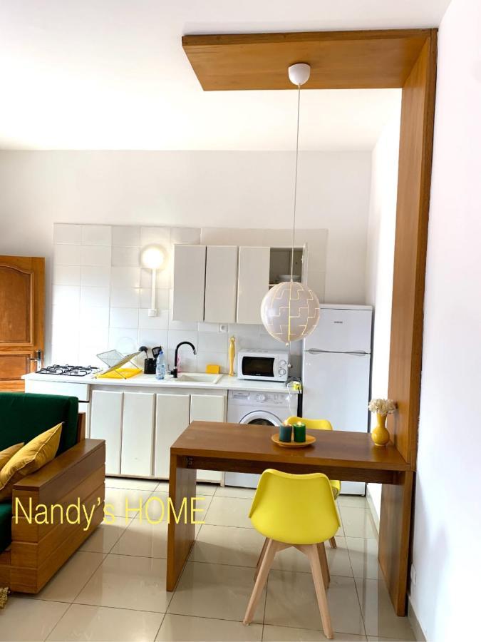 Nandy'S Home Odza II Экстерьер фото