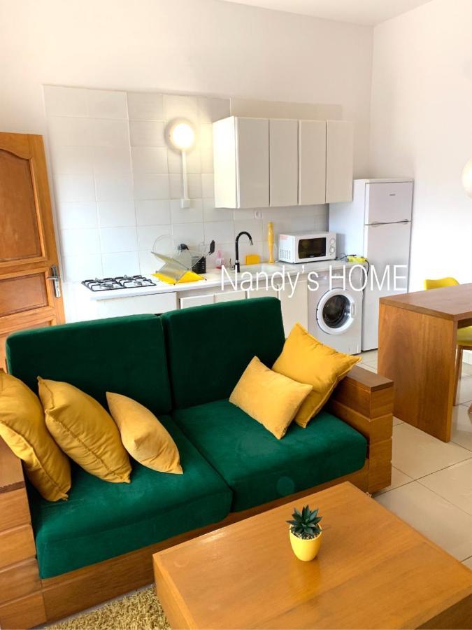 Nandy'S Home Odza II Экстерьер фото