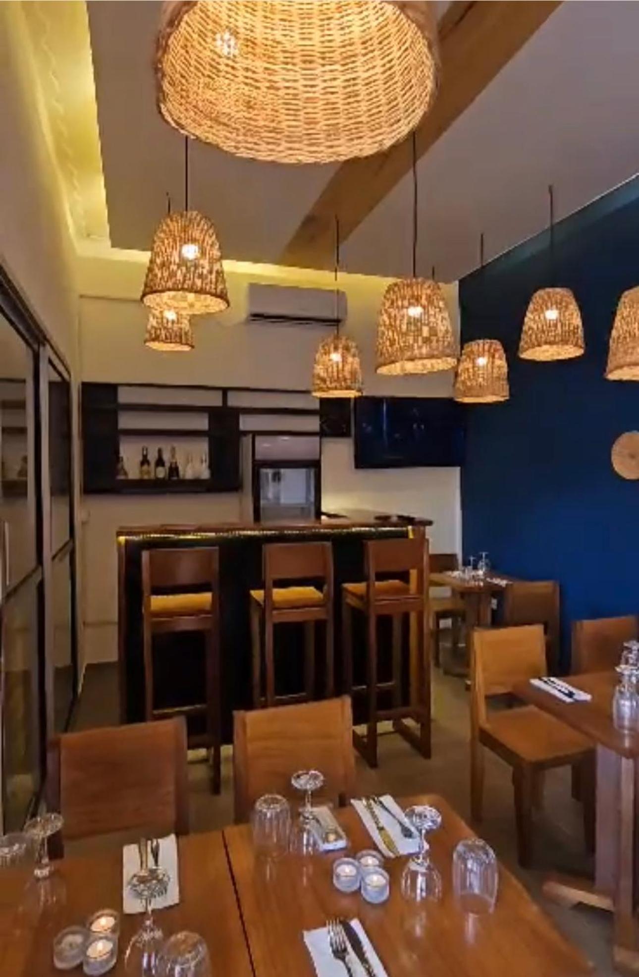 Nandy'S Home Odza II Экстерьер фото
