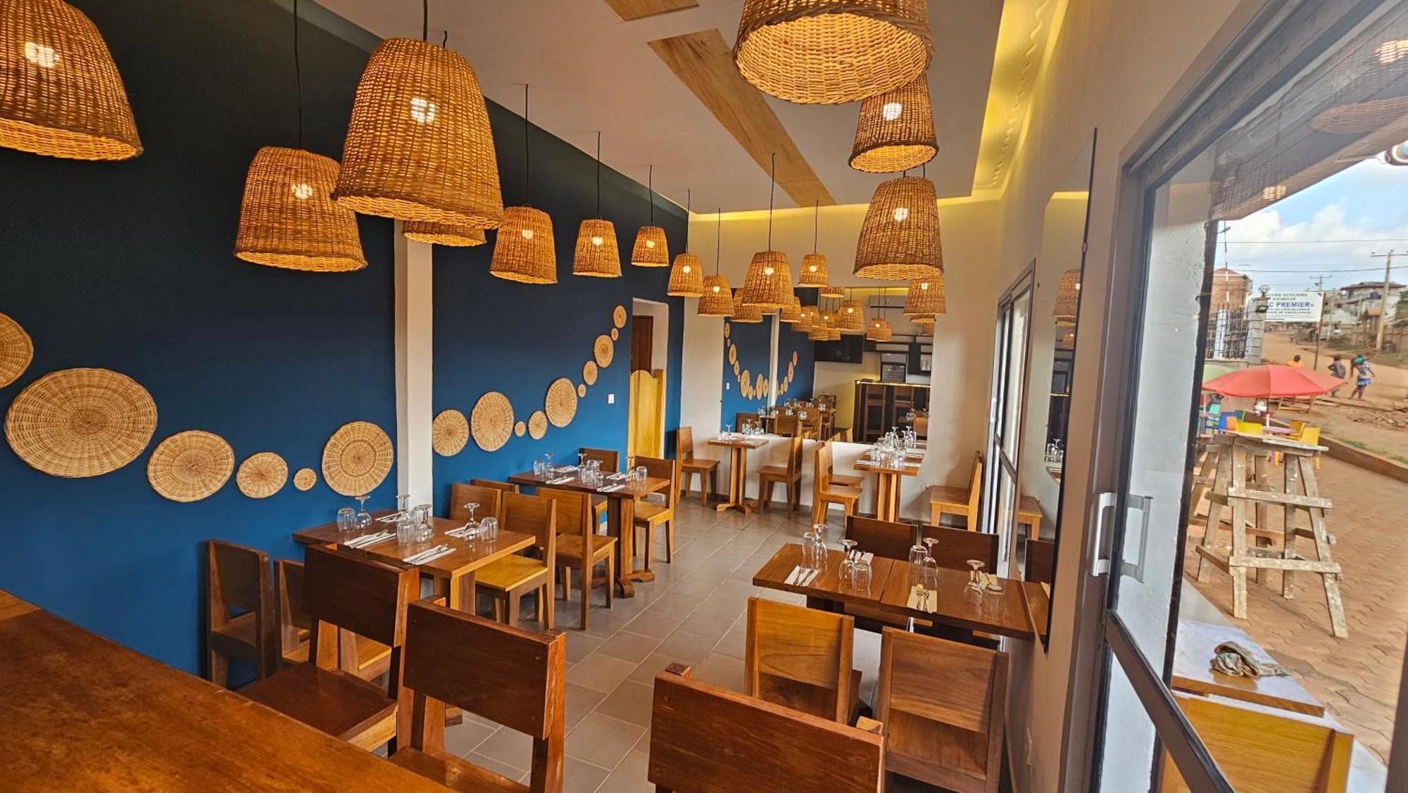 Nandy'S Home Odza II Экстерьер фото