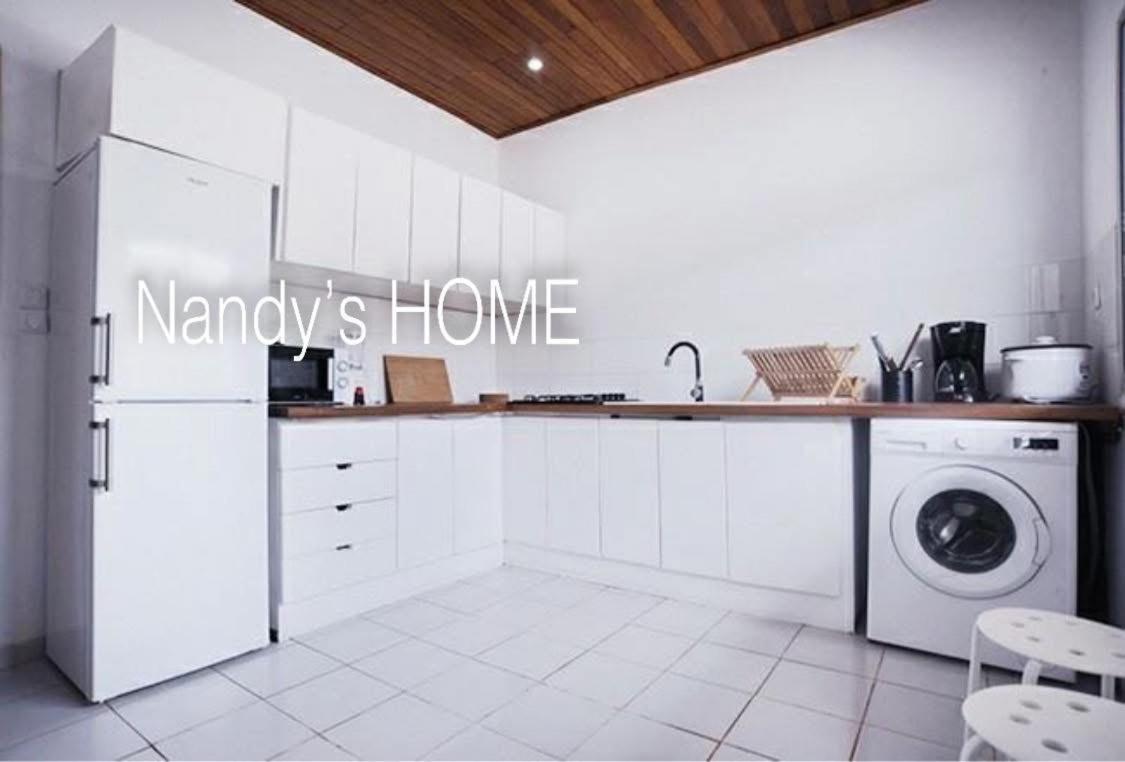 Nandy'S Home Odza II Экстерьер фото