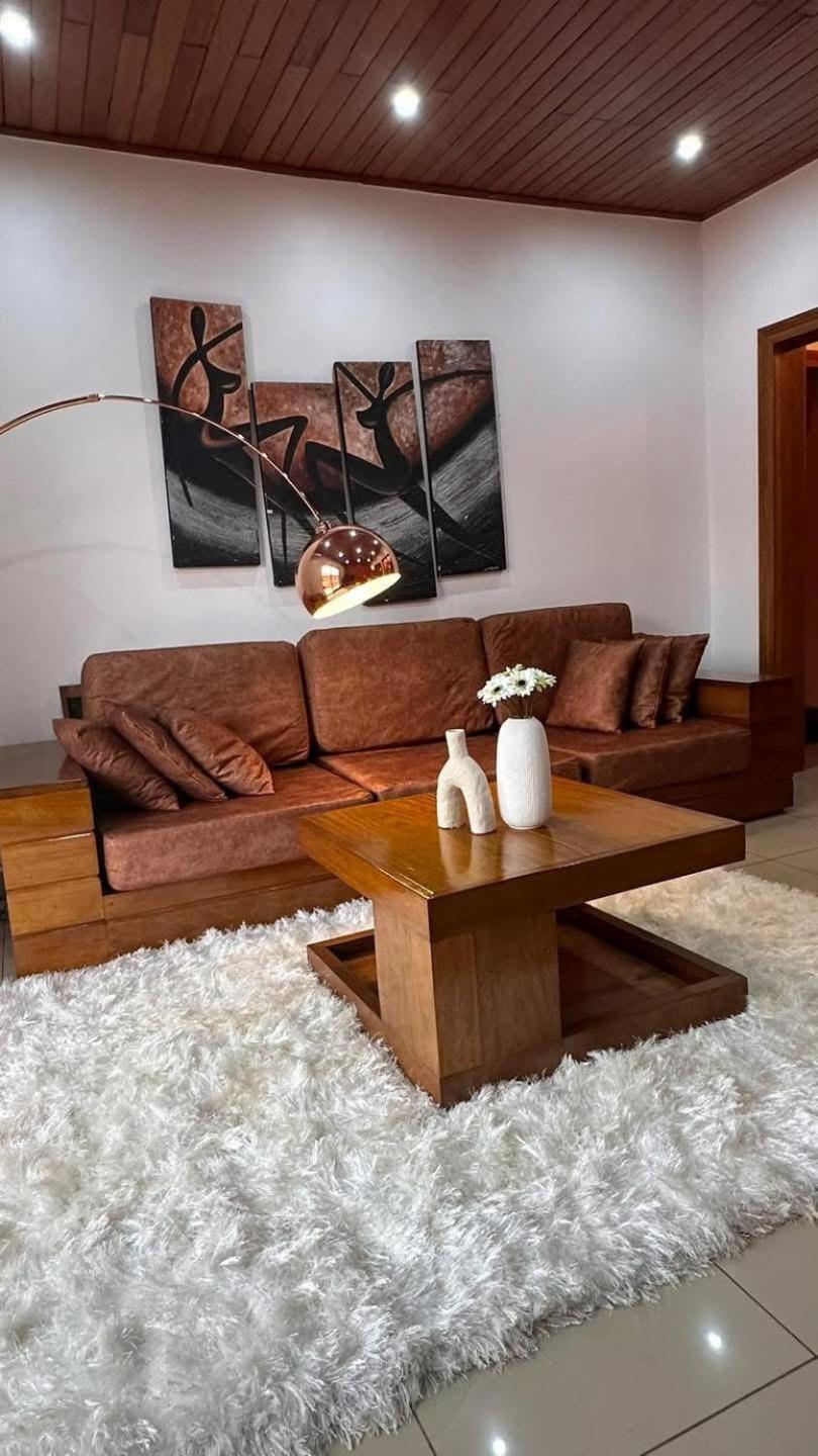 Nandy'S Home Odza II Экстерьер фото