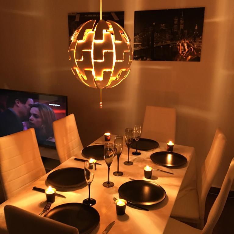 Nandy'S Home Odza II Экстерьер фото