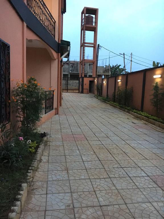 Nandy'S Home Odza II Экстерьер фото