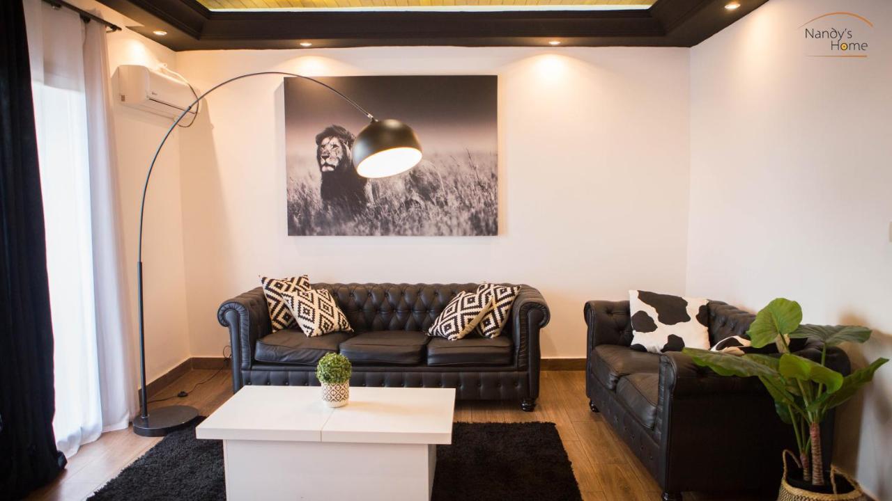 Nandy'S Home Odza II Экстерьер фото