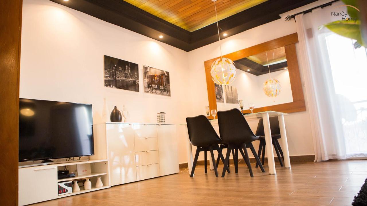 Nandy'S Home Odza II Экстерьер фото