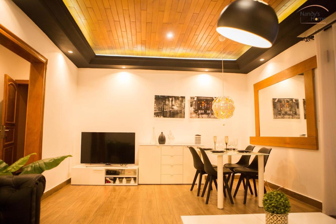 Nandy'S Home Odza II Экстерьер фото