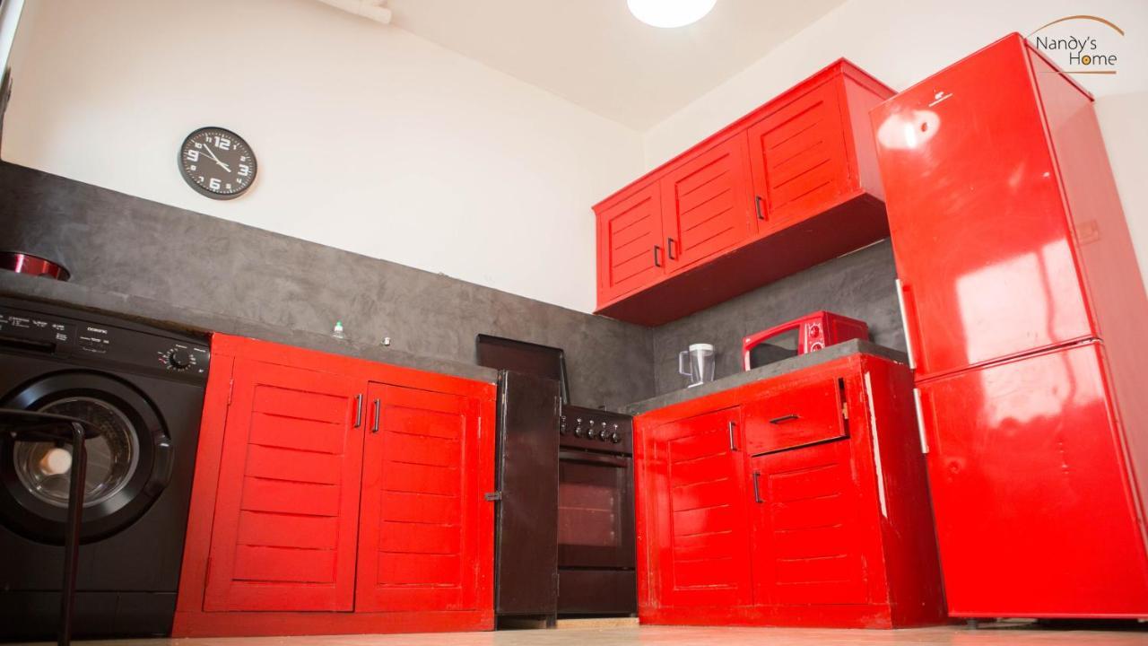 Nandy'S Home Odza II Экстерьер фото