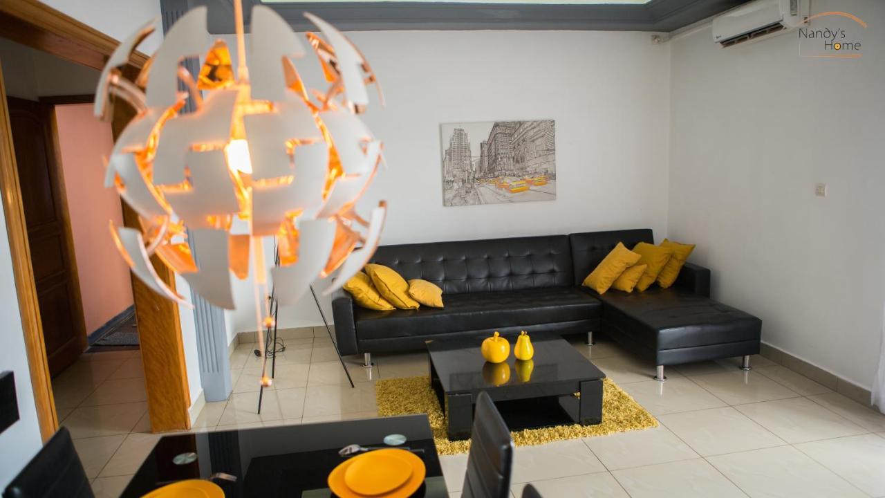 Nandy'S Home Odza II Экстерьер фото