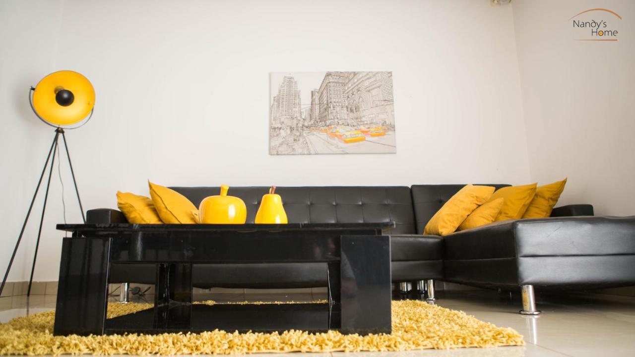 Nandy'S Home Odza II Экстерьер фото