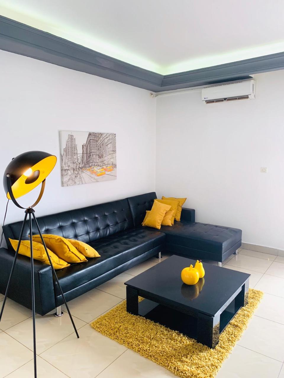 Nandy'S Home Odza II Экстерьер фото