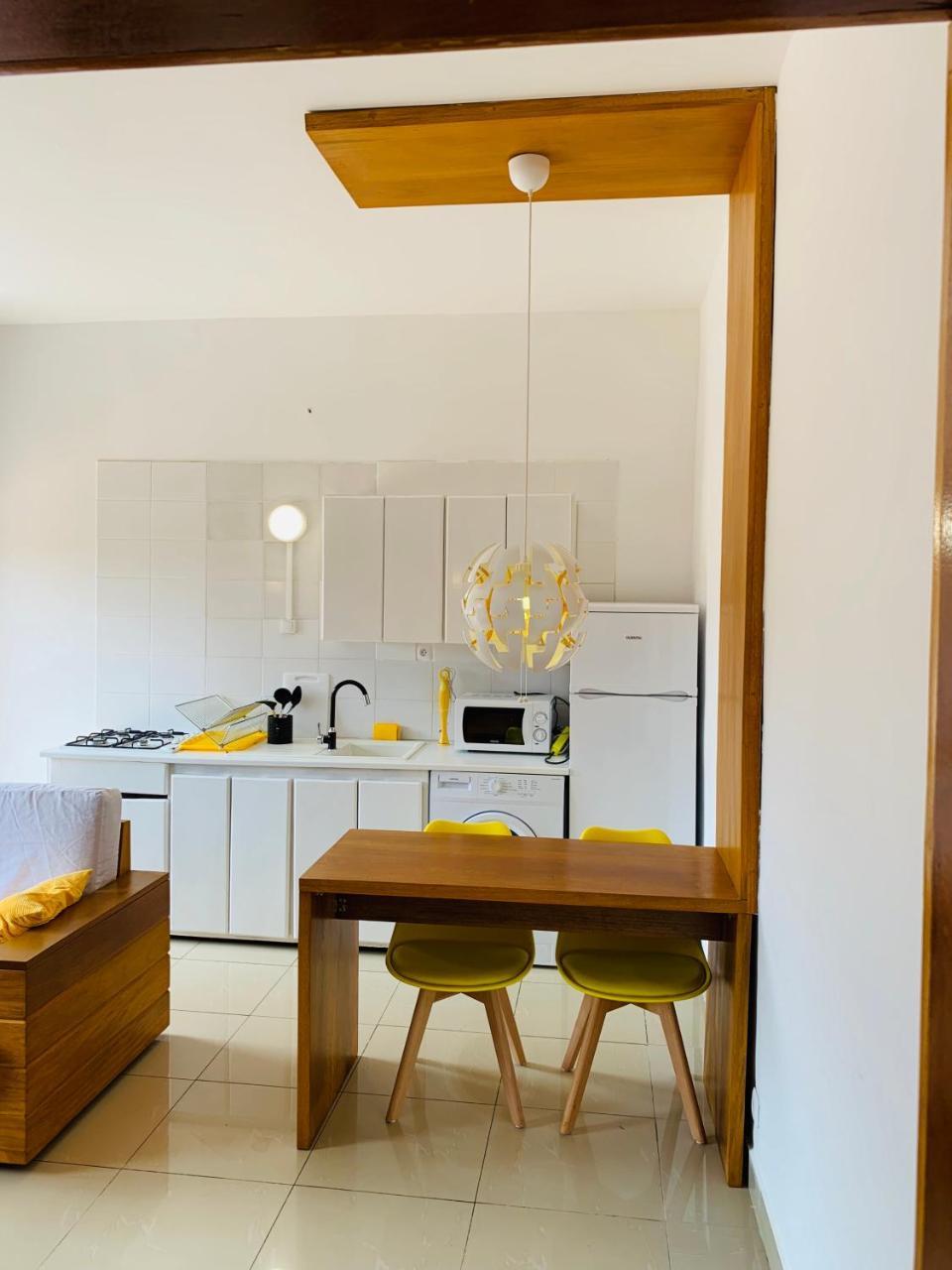 Nandy'S Home Odza II Экстерьер фото