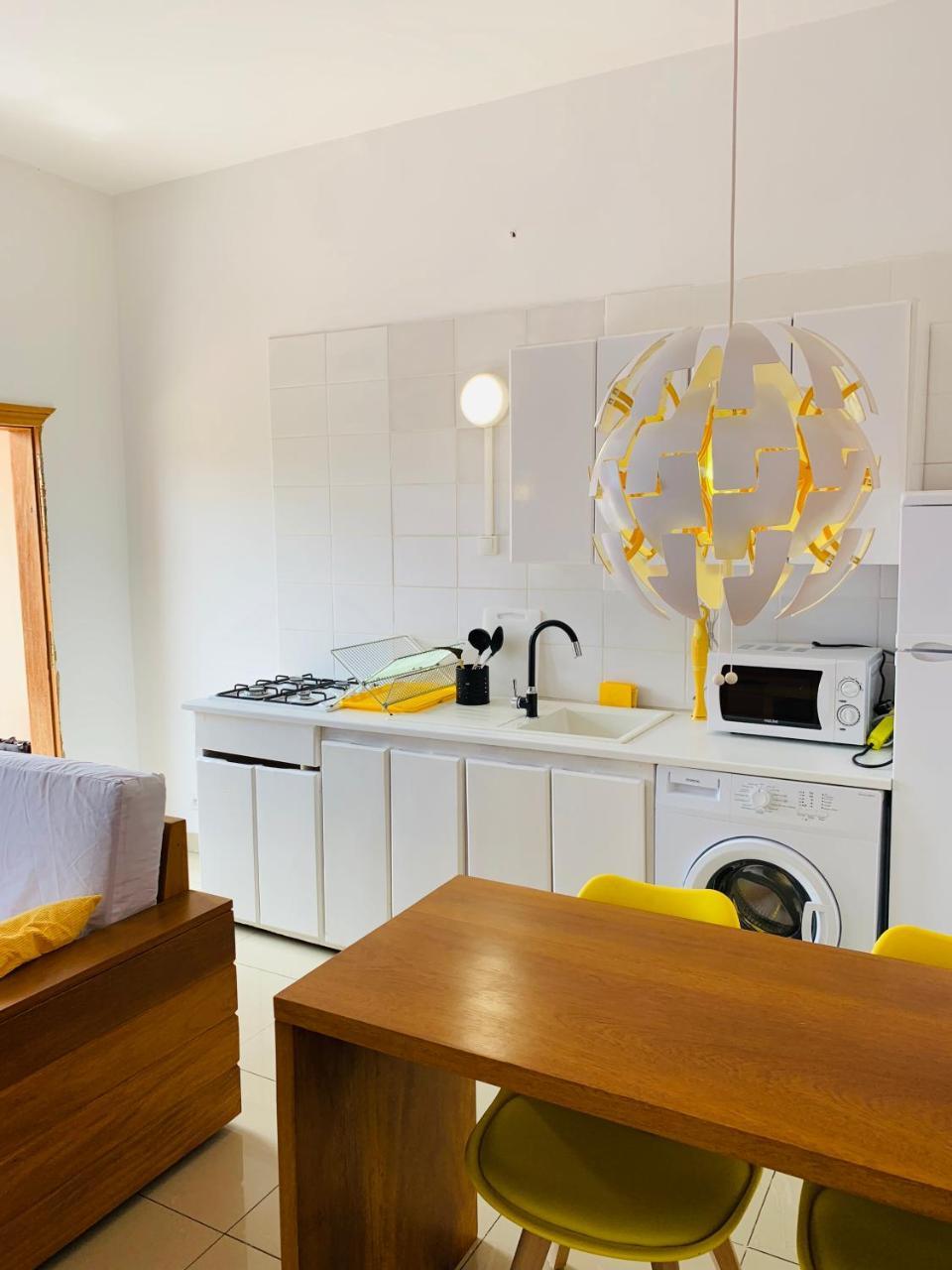 Nandy'S Home Odza II Экстерьер фото