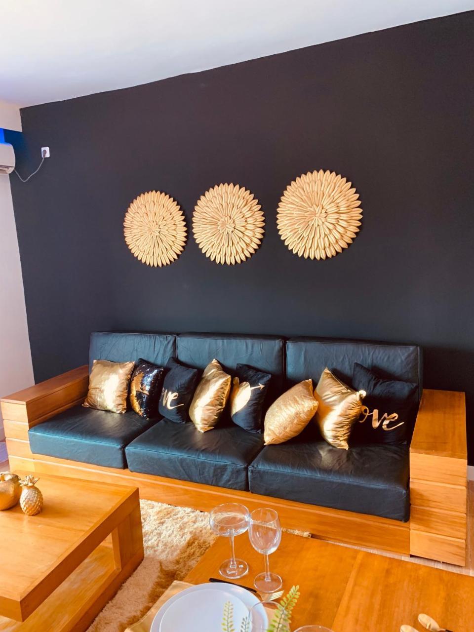 Nandy'S Home Odza II Экстерьер фото
