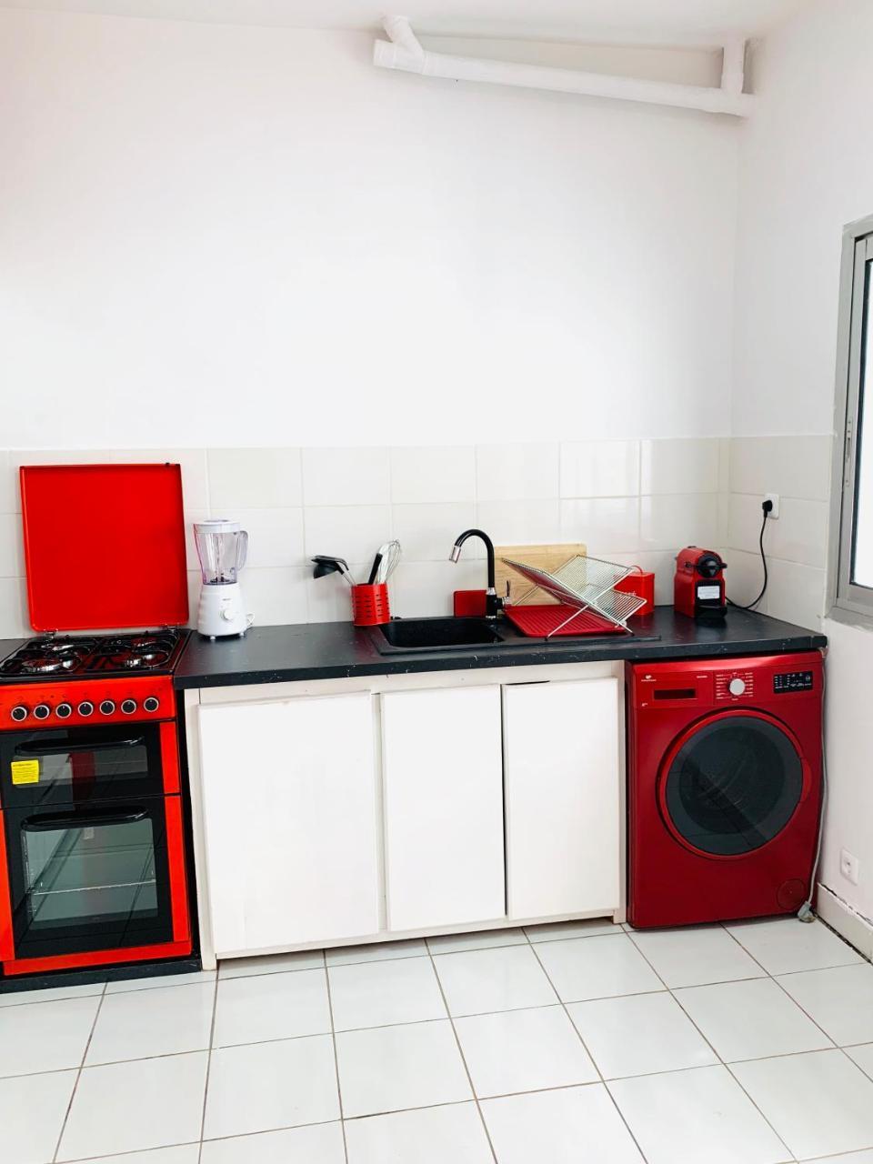 Nandy'S Home Odza II Экстерьер фото