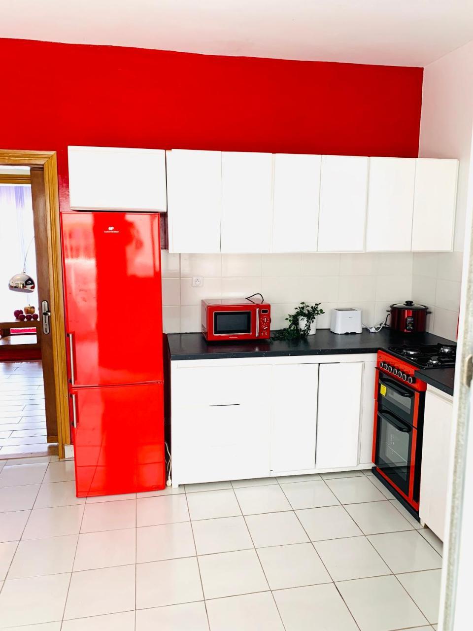 Nandy'S Home Odza II Экстерьер фото