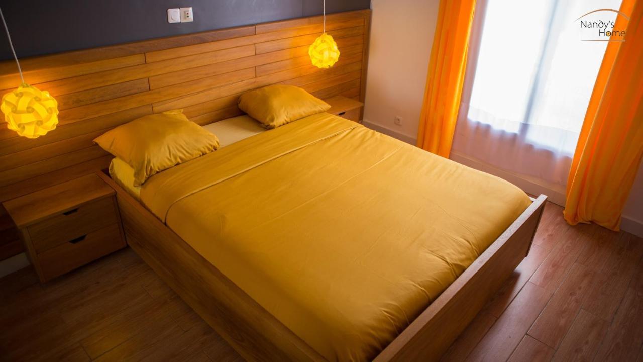 Nandy'S Home Odza II Экстерьер фото