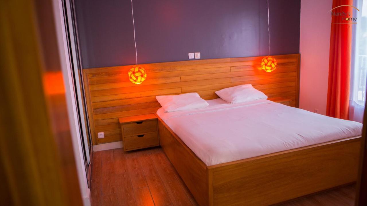 Nandy'S Home Odza II Экстерьер фото