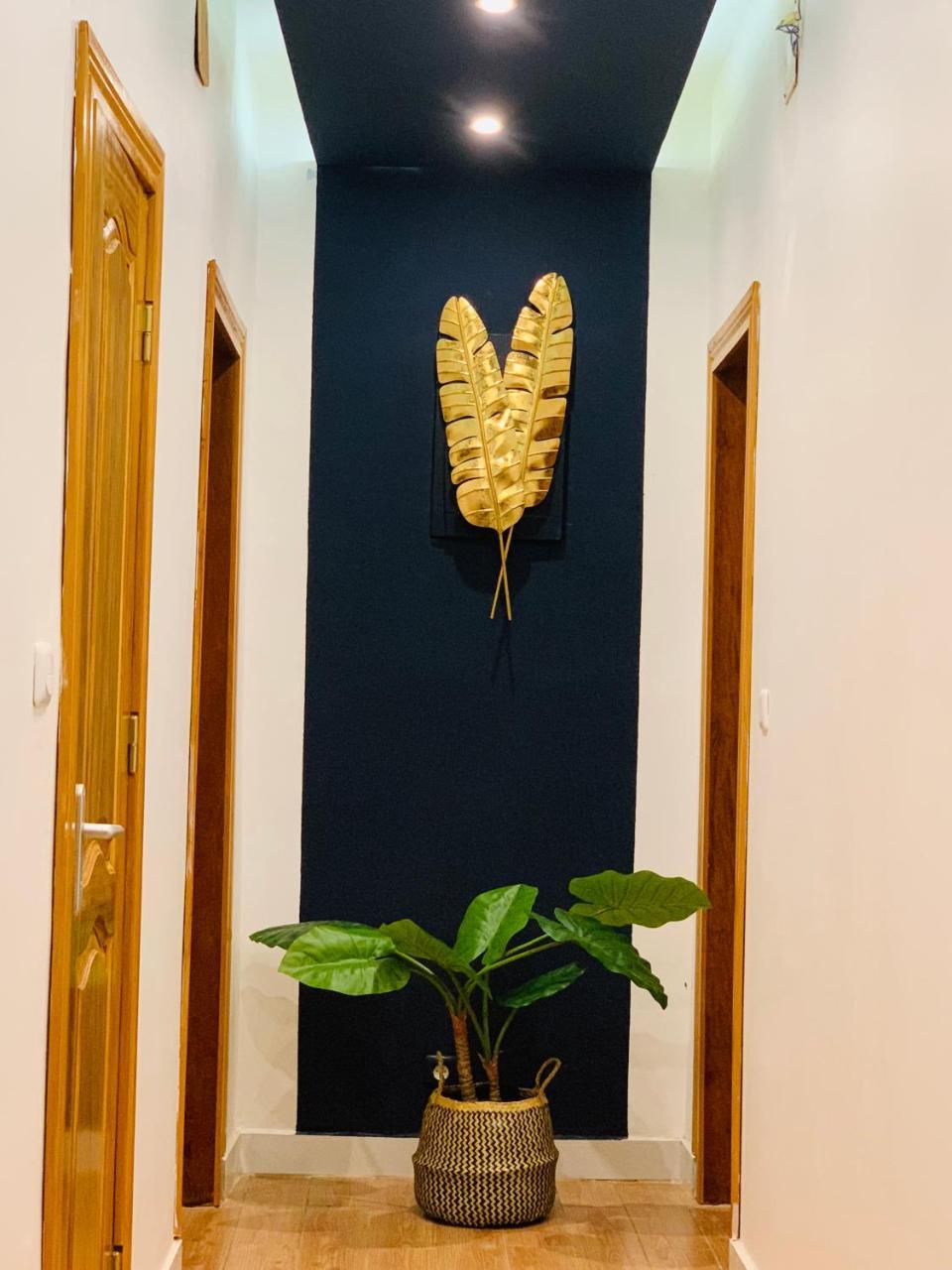 Nandy'S Home Odza II Экстерьер фото