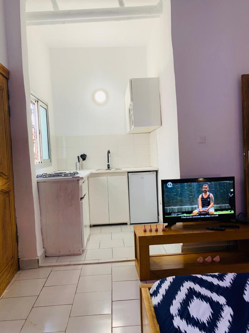Nandy'S Home Odza II Экстерьер фото