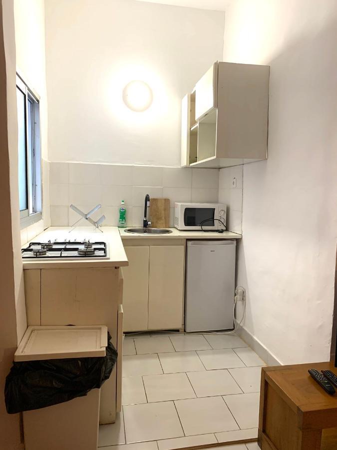 Nandy'S Home Odza II Экстерьер фото